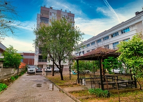 شقة 3 + 1 في حي فنر أنطاليا 