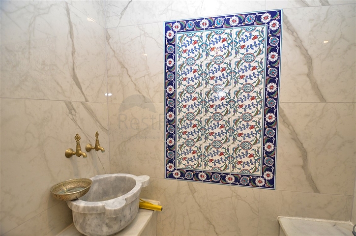 شقة 3+1 في جوزيلوبا - حي أنطاليا 