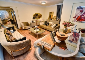 شقة 3+1 في جوزيلوبا - حي أنطاليا 