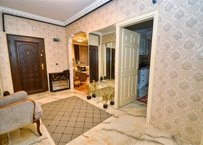 شقة 3+1 في جوزيلوبا - حي أنطاليا 