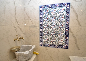 شقة 3+1 في جوزيلوبا - حي أنطاليا 