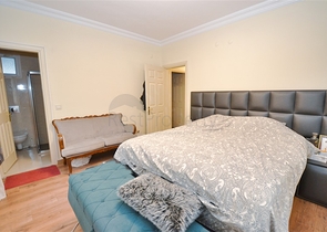 شقة 3+1 في جوزيلوبا - حي أنطاليا 