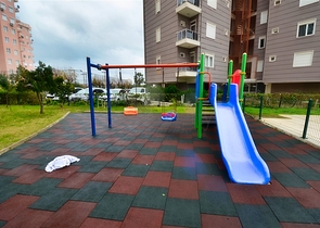 شقة 3+1 في جوزيلوبا - حي أنطاليا 