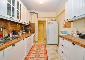 شقة 3+1 في جوزيلوبا - حي أنطاليا 