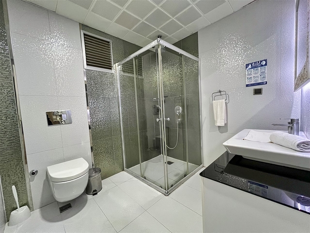 شقق 2+1 في حي البرسيمون-أنطاليا 