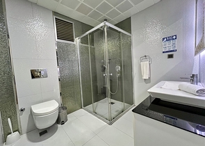 شقق 2+1 في حي البرسيمون-أنطاليا 