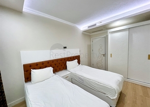 شقق 2+1 في حي البرسيمون-أنطاليا 