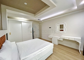 شقق 2+1 في حي البرسيمون-أنطاليا 