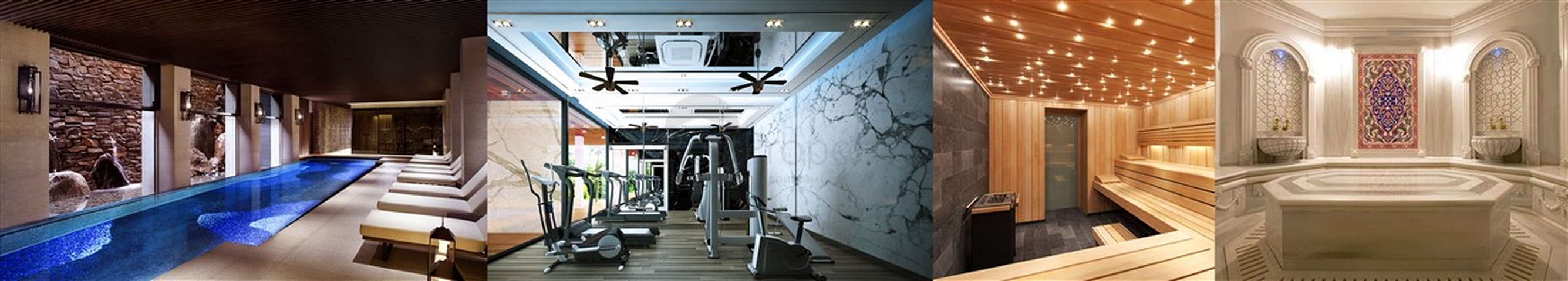 مشروع استثماري في منطقة التينتاس-أنطاليا