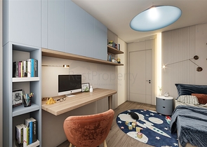 مشروع استثماري في منطقة التينتاس-أنطاليا