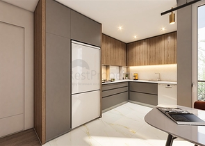 مشروع استثماري في منطقة التينتاس-أنطاليا