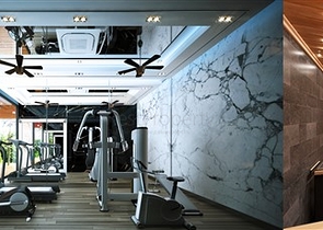 مشروع استثماري في منطقة التينتاس-أنطاليا