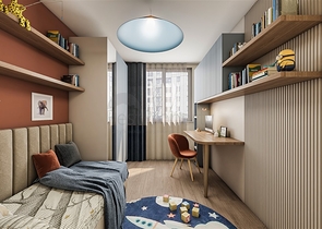 مشروع استثماري في منطقة التينتاس-أنطاليا