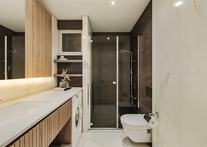 مشروع استثماري في منطقة التينتاس-أنطاليا