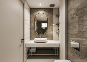 مشروع استثماري في منطقة التينتاس-أنطاليا