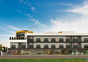 مشروع استثماري في منطقة التينتاس-أنطاليا