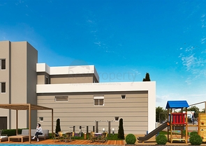 مشروع استثماري في منطقة التينتاس-أنطاليا