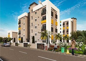 مشروع استثماري في منطقة التينتاس-أنطاليا