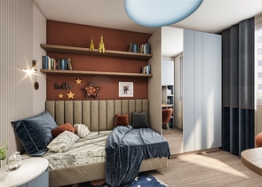 مشروع استثماري في منطقة التينتاس-أنطاليا 