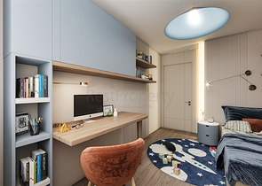 مشروع استثماري في منطقة التينتاس-أنطاليا 