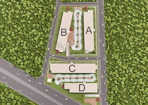 مشروع استثماري في منطقة جوزيلوبا - أنطاليا الصغيرة