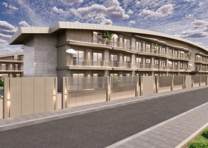 مشروع استثماري في منطقة جوزيلوبا - أنطاليا الصغيرة