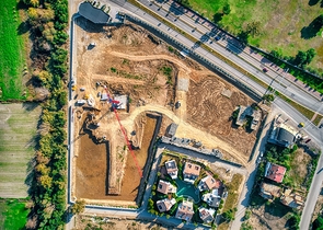 مشروع استثماري في منطقة جوزيلوبا - أنطاليا الصغيرة