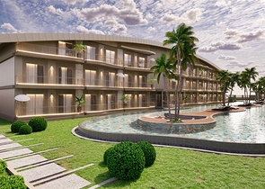 مشروع استثماري في منطقة جوزيلوبا - أنطاليا الصغيرة