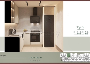 مشروع استثماري في منطقة جوزيلوبا - أنطاليا الصغيرة