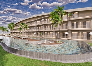 مشروع استثماري في منطقة جوزيلوبا - أنطاليا الصغيرة