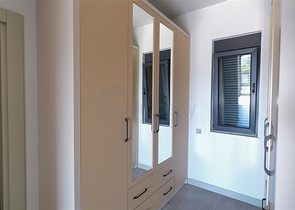 فيلا 5+1 في دوشيمالتي-منطقة أنطاليا 