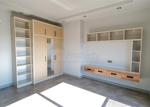 فيلا 5+1 في دوشيمالتي-منطقة أنطاليا 