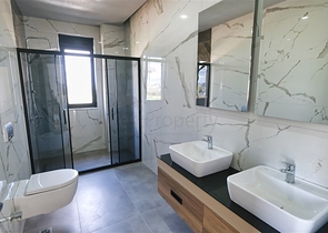 فيلا 5+1 في دوشيمالتي-منطقة أنطاليا 