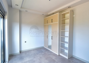 فيلا 5+1 في دوشيمالتي-منطقة أنطاليا 