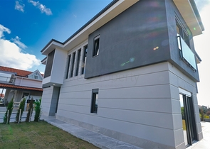 فيلا 5+1 في دوشيمالتي-منطقة أنطاليا 