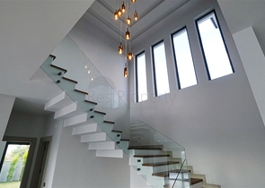 فيلا 5+1 في دوشيمالتي-منطقة أنطاليا 