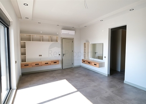 فيلا 5+1 في دوشيمالتي-منطقة أنطاليا 