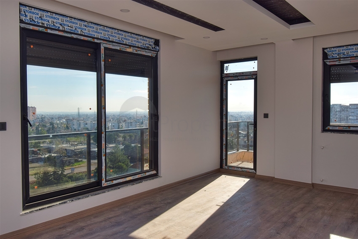 مشروع استثماري في منطقة كيبيز-أنطاليا 