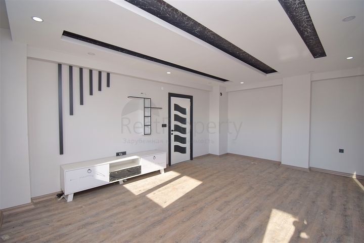 مشروع استثماري في منطقة كيبيز-أنطاليا 