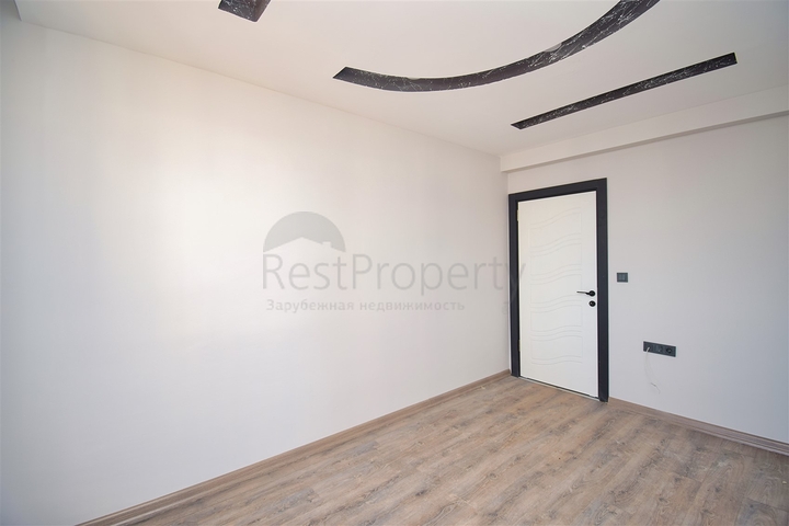 مشروع استثماري في منطقة كيبيز-أنطاليا 