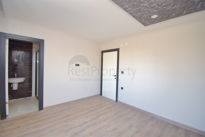 مشروع استثماري في منطقة كيبيز-أنطاليا 