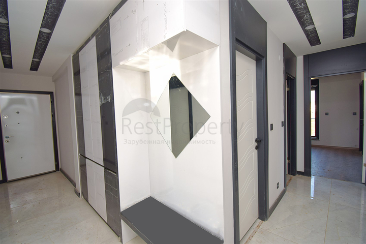 مشروع استثماري في منطقة كيبيز-أنطاليا 