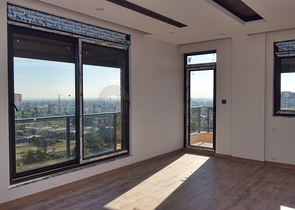 مشروع استثماري في منطقة كيبيز-أنطاليا 