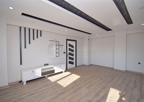 مشروع استثماري في منطقة كيبيز-أنطاليا 