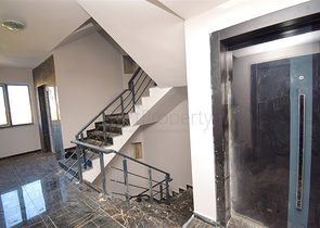 مشروع استثماري في منطقة كيبيز-أنطاليا 