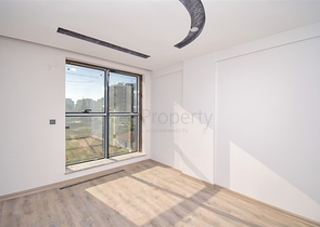 مشروع استثماري في منطقة كيبيز-أنطاليا 