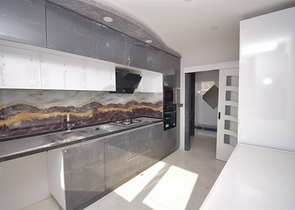 مشروع استثماري في منطقة كيبيز-أنطاليا 