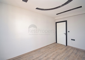 مشروع استثماري في منطقة كيبيز-أنطاليا 