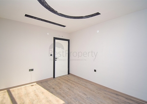 مشروع استثماري في منطقة كيبيز-أنطاليا 