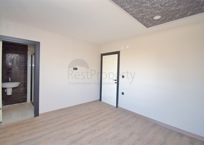 مشروع استثماري في منطقة كيبيز-أنطاليا 